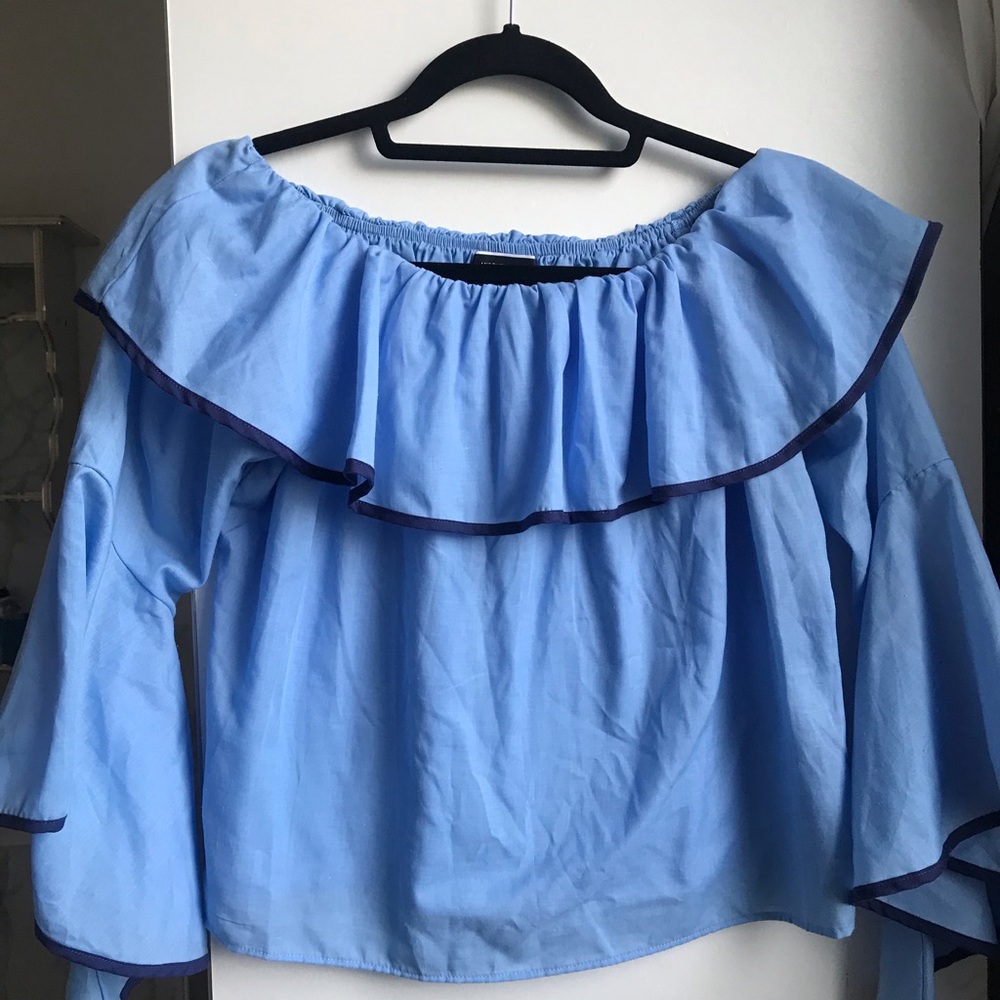beautiful blouse